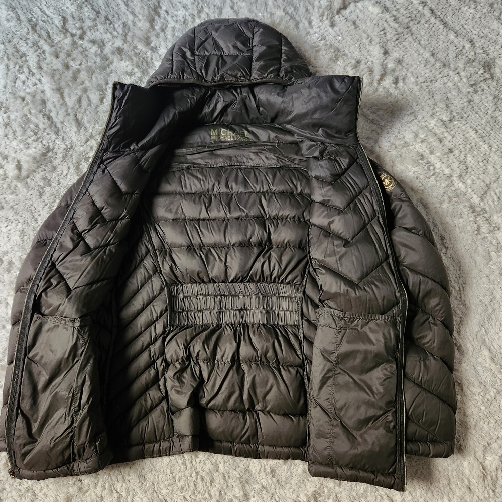 Michael Kors Coat